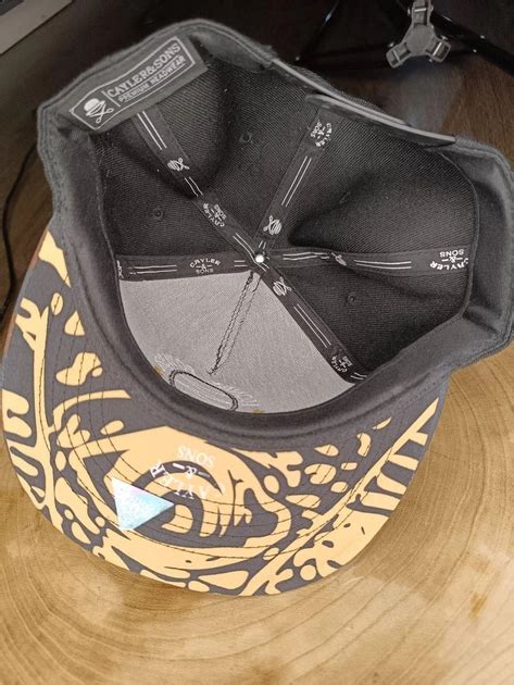 Снэпбек Snapback Кепка Бейсболка Снепбек Cayler Sons money power от ...