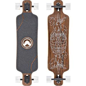 10 Drop Down Drop Through Longboard Decks | See 2022's Top Picks