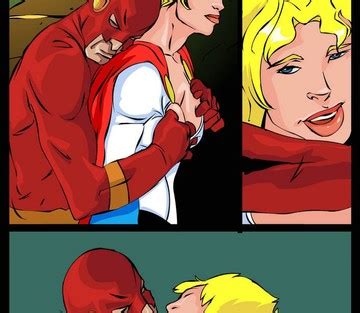 Justice League Muses Sex And Porn Comics