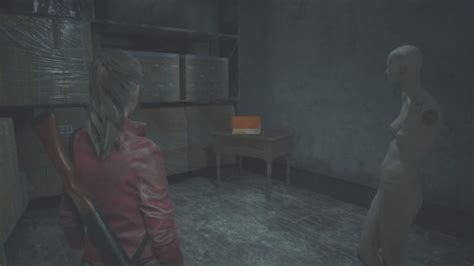 【バイオハザードre2】クレア編～特注部品の場所と女流配線名人獲得方法～ ｜ ローシュとライの人生クエスト