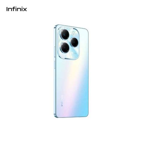 Jual Infinix Hot Pro Gb Up To Gb Extended Ram Helio G Di Seller Invens Ancol