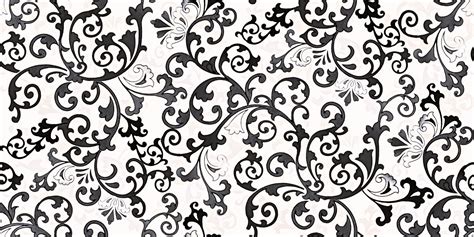 Black Floral Pattern Wallpaper / Floral Pattern Background 277 Free ...