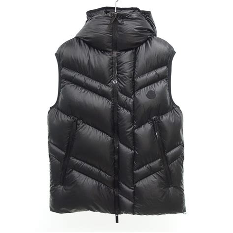 Yahoo Moncler Guntur Gilet