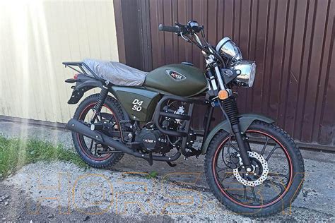 Мопед Минск D4 50 зеленый (50см3, 70см3, 110см3) купить в Минске ...
