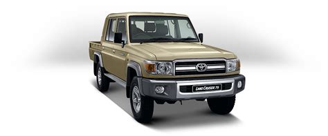 Land Cruiser New Vehicles Vredendal Toyota Western Cape