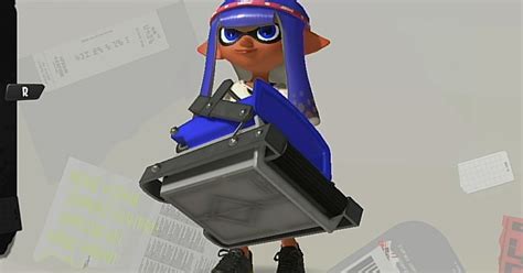 【スプラ3】モップリンのおすすめギアと立ち回り【スプラトゥーン3】 ゲームウィズ