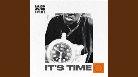 It's Time (Instrumental) - YouTube Music