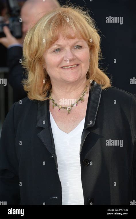 Los Angeles Ca July 9 2016 Actress Lesley Nicol At The Los Angeles