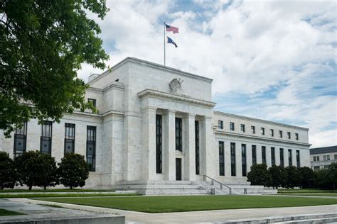 The Fed Has Robbed the Future | Bunker Blog