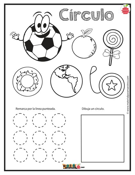 Solution Aprendo Usando Las Figuras Geom Tricas Fichas Studypool