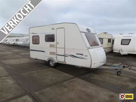 Caravelair Antares Bij Maat Caravans Recreatie B V Te Berkel En