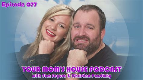 Your Mom S House Podcast Ep 077 Youtube