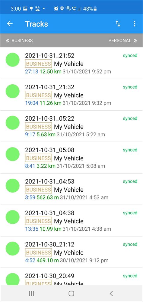 The Best Mileage Tracker Apps For Android