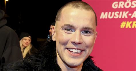 Fee Felix Jaehn Bricht Mit Geschlechternormen Weekend At