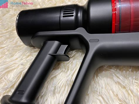 Обзор Okami V70 Plus:⭐ вертикальный пылесос 2 в 1 на 500 Вт - Home-Tehno