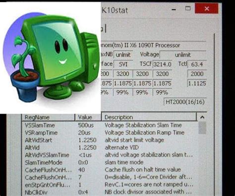 Making a Green Energy Efficient Desktop Pc. - Instructables