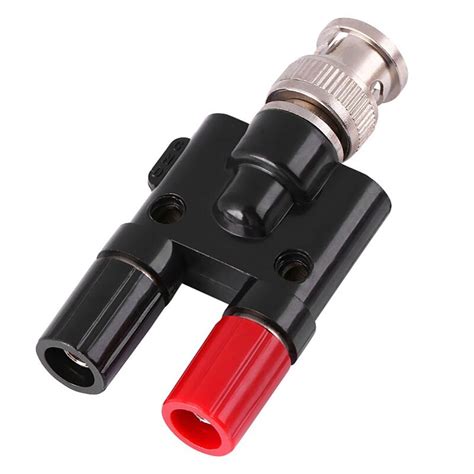 Hantek Bnc To Mm Adapter Ht For Automotive Grandado