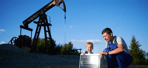 Fosil Yakıtlar Enerji Üretimi ve Çevresel Etkileri Enerji Rehberi