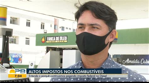 Fiscaliza O Do Procon Identifica Aumento Abusivo No Pre O De Gasolina