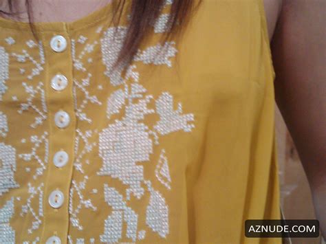 Alexandra Chando Nude Selfies AZNude