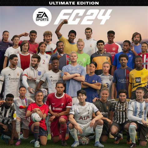 Ea Sports Fc 24 Play Store