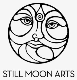 Moonart Logo, HD Png Download - kindpng