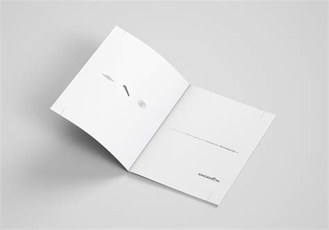 Diodex Catalog on Behance