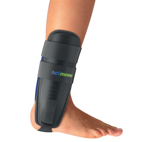 Professional Line Talocast Ankle Brace Actimove