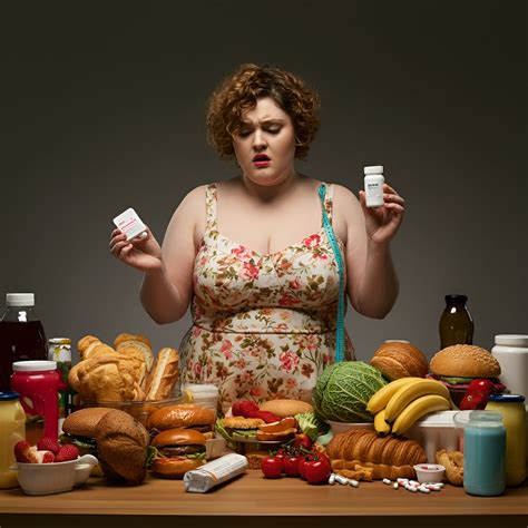 Орфорглипрон: таблетка для неспешного похудения | МОСМЕДПРЕПАРАТЫ