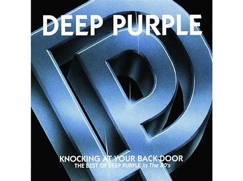 Deep Purple | Best Of Deep Purple - (CD) Deep Purple auf CD online ...