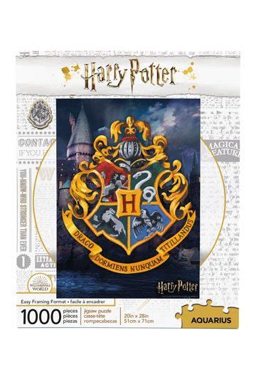 Harry Potter Hogwarts Piece Puzzle Fruugo Ph Atelier Yuwa Ciao Jp