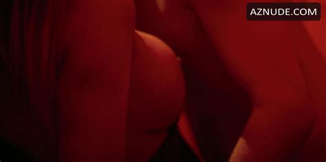 CATHERINE SIACHOQUE Nude AZNude