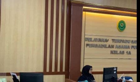 Website Resmi Pengadilan Agama Kelas A Purwodadi Pengadilan Agama