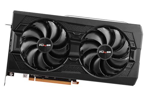 AMD Radeon RX 5700 XT : Neues Modell von Sapphire aufgetaucht ...