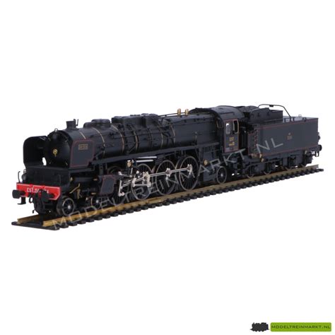 25241 Trix Sneltrein Stoomlocomotief Serie 13 EST Modeltreinmarkt