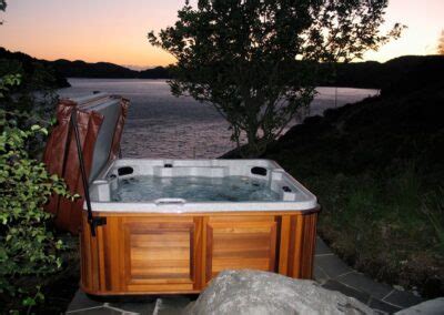 Hot Tub Pictures In Dartmouth Halifax Nova Scotia Arctic Spas