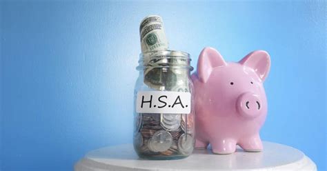 Hsa Hdhp Limits Increase For Gulfshore Insurance