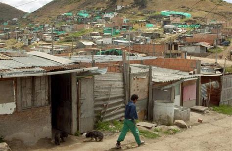 Am Rica Latina Super Los Limites De Pobreza En El Seg N La Cepal Zona Captiva