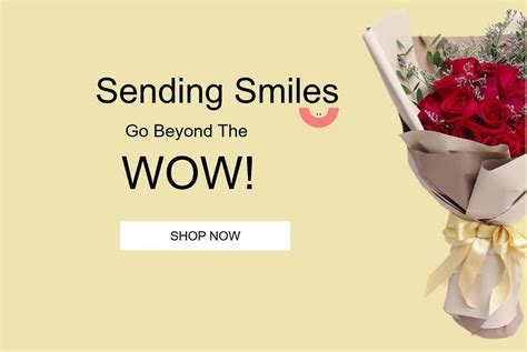 International Flower Delivery Service Singapore | Best Flower Site