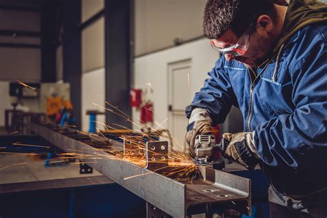 Custom Fabrication Services | Commercial & Industrial Fabrication 