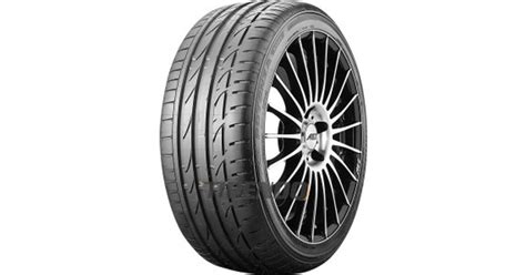 Bridgestone Potenza S001 RFT 225/45 R18 91Y