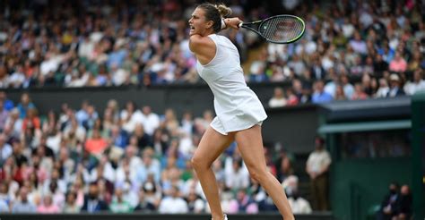 Sabalenka confident of big run at Wimbledon - Tennis Majors