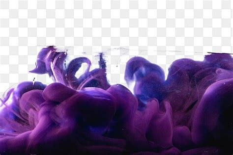 Humo Morado Png Im Genes Transparentes Pngtree