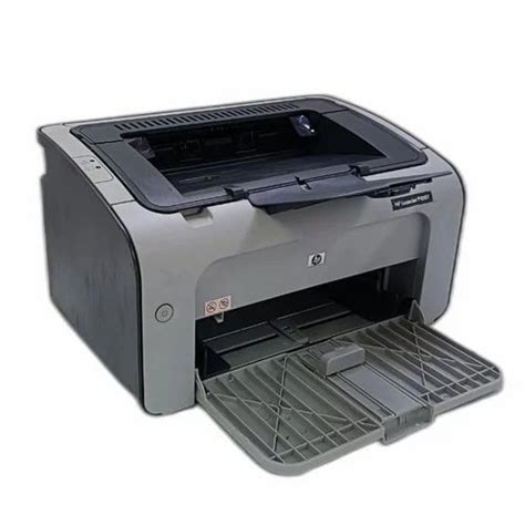 Hp Laserjet Monochrome P1007 Printer At Rs 11000 Piece Gandhidham Id 2848943000362