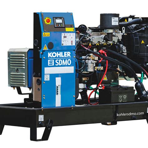 Kohler Sdmo Generators Sets Kohler Sdmo Generators Sets Spare Parts