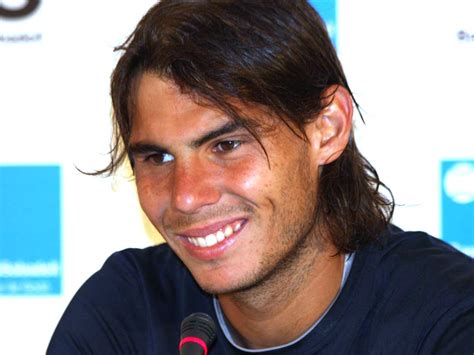 Rafa Perfect Face Rafael Nadal Wallpaper Fanpop