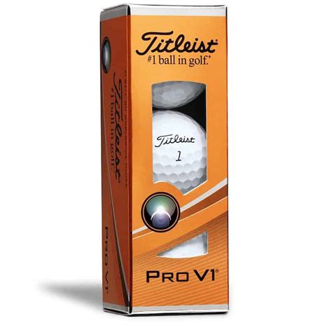 Titleist Pro V1 vs Pro V1x vs AVX (Updated 2019) | Tha Tha Golf