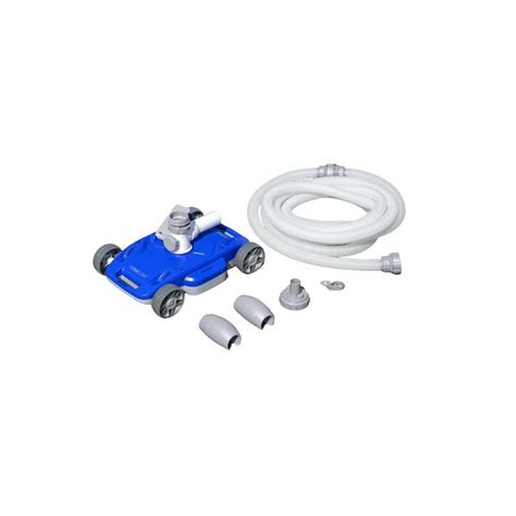 BESTWAY - 58665 - Aspiratore automatico