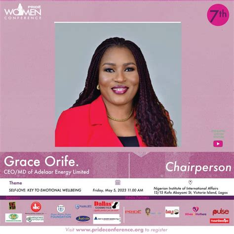 grace orife  linkedin mental health   crucial element