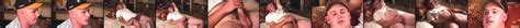 Hot Straight Marine In Bikini Briefs Jacking Off Gay XHamster